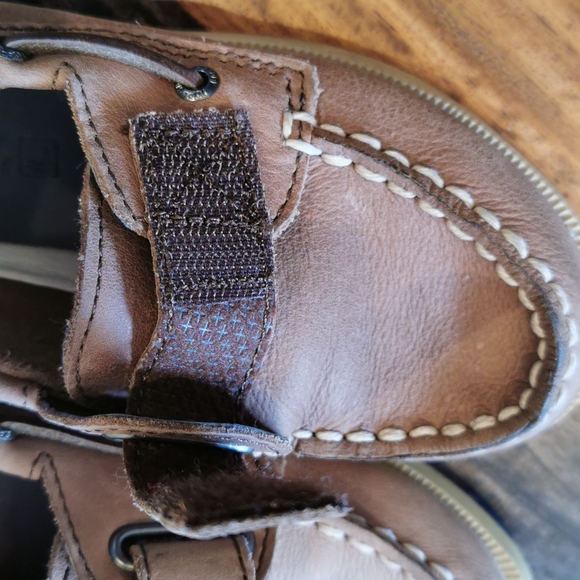 Sperry boys shoes - Picture 5 of 7